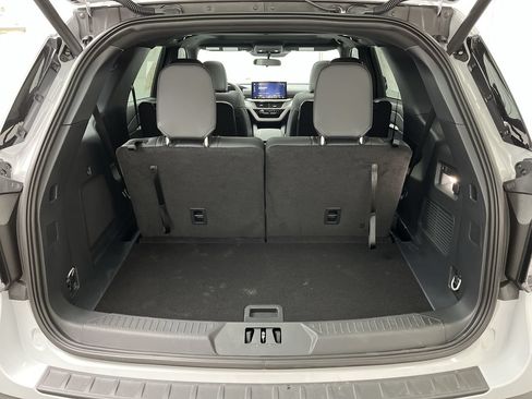 New 2026 Ford Explorer ST-Line AWD/4WD image 32