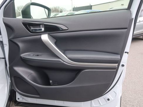 New 2026 Mitsubishi Eclipse Cross SE image 21