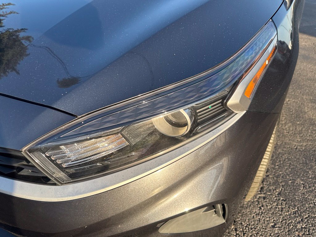 Used 2023 Kia Forte LXS FWD image 42