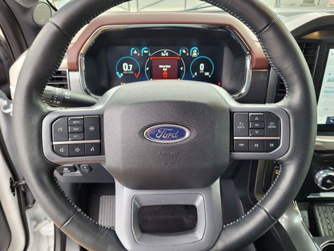 Used 2023 Ford F150 Lariat AWD/4WD image 30
