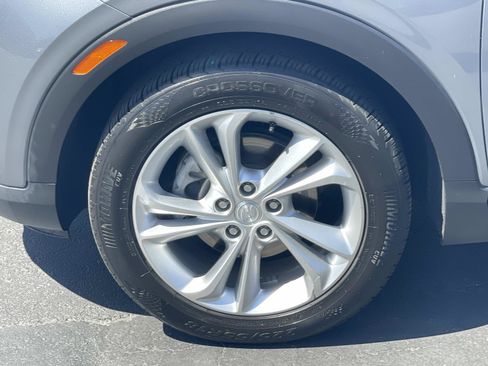 Used 2020 Buick Encore GX Preferred FWD image 30