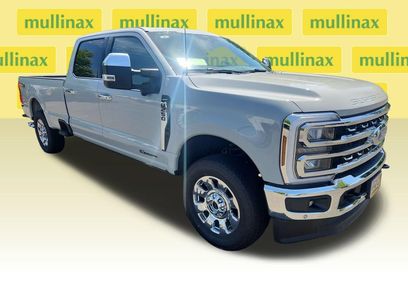 New 2026 Ford F250 Lariat w/ Lariat Ultimate Package