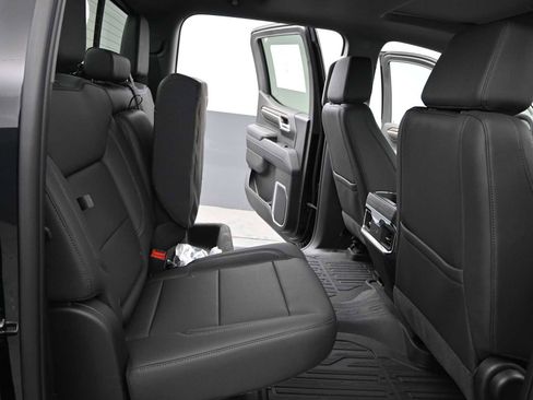 New 2026 GMC Sierra 1500 Elevation w/ Elevation Premium Package image 23