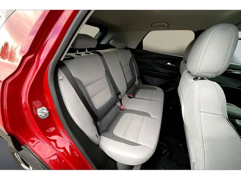 New 2026 Chevrolet TrailBlazer LT image 10