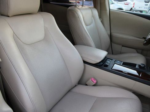 Used 2013 Lexus RX 350 FWD image 15