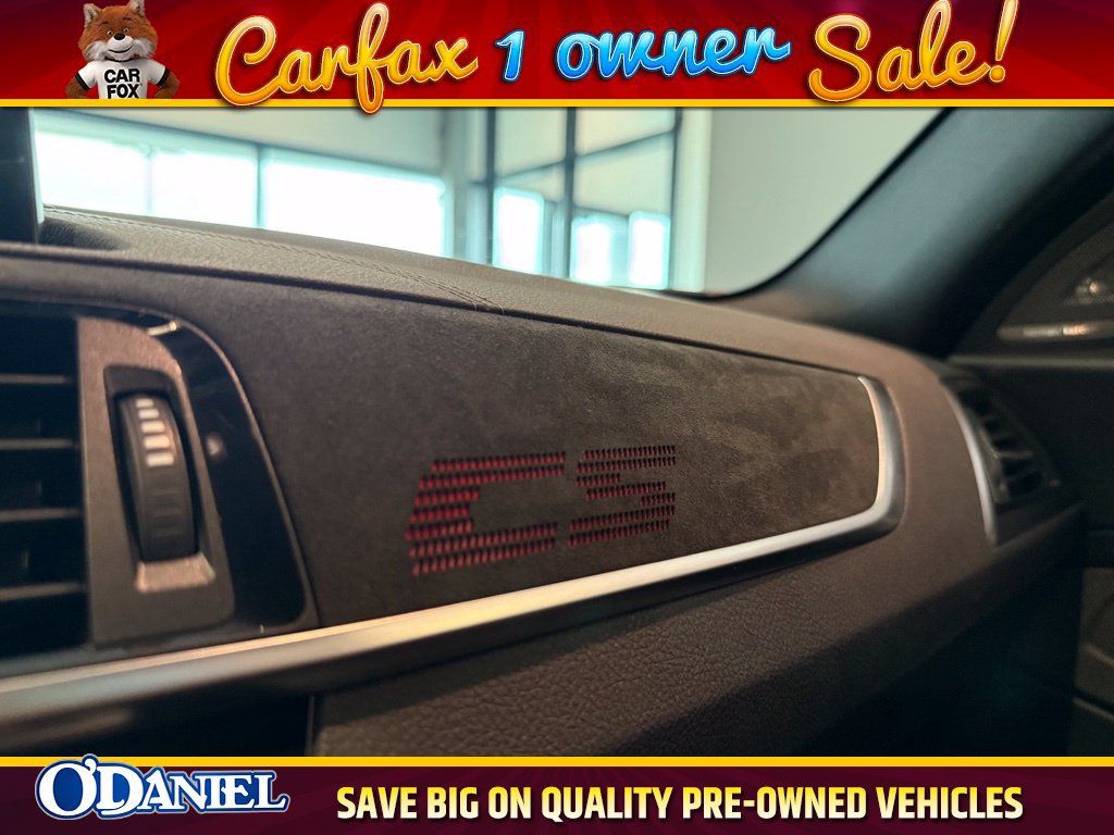 Used 2020 BMW M2 CS RWD image 17