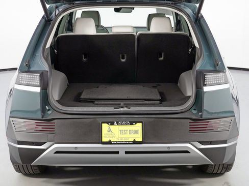 Used 2023 Hyundai Ioniq 5 SEL image 9