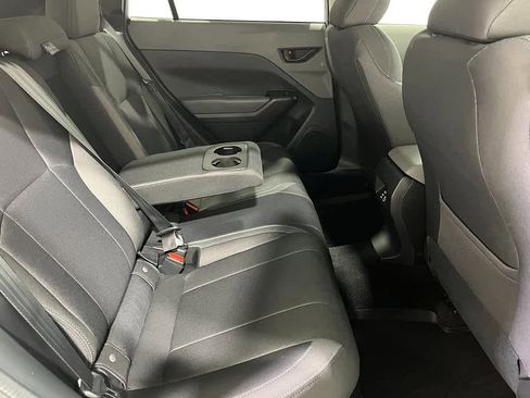 New 2026 Subaru Crosstrek 2.0i Premium image 28