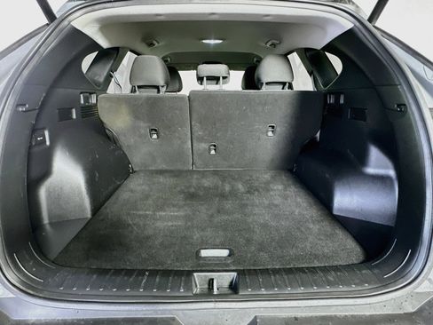 Used 2025 Hyundai Tucson SEL FWD image 28