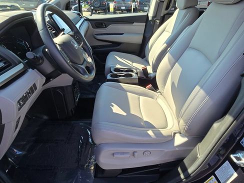 Used 2024 Honda Odyssey EX-L image 26