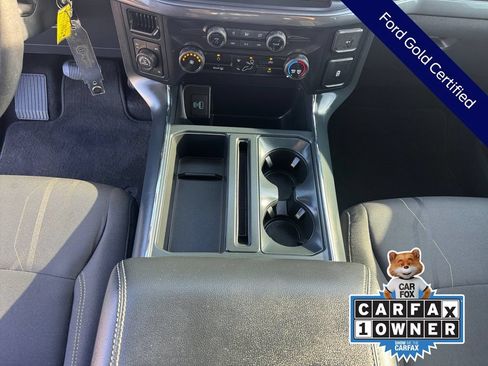 Certified 2024 Ford F150 STX AWD/4WD image 15