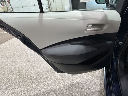 Certified 2024 Toyota Corolla LE image 14