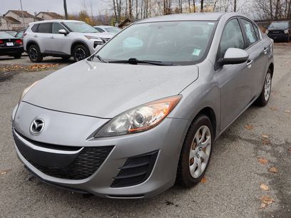 Used 2010 MAZDA MAZDA3 i Sport