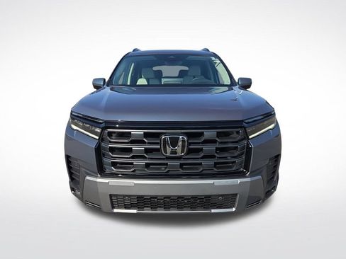 New 2026 Honda Pilot EX-L image 9