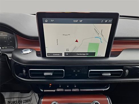 Used 2022 Lincoln Aviator Reserve image 29