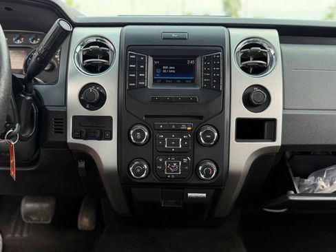 Used 2014 Ford F150 XLT w/ Equipment Group 302A Luxury AWD/4WD image 18