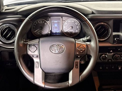 Used 2019 Toyota Tacoma TRD Pro w/ Desert Air Intake Package image 13