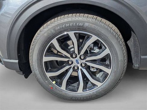 New 2026 Ford Explorer ST-Line image 16