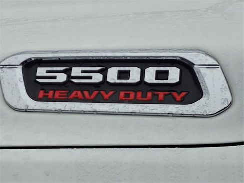 Used 2025 RAM 5500 Tradesman image 30