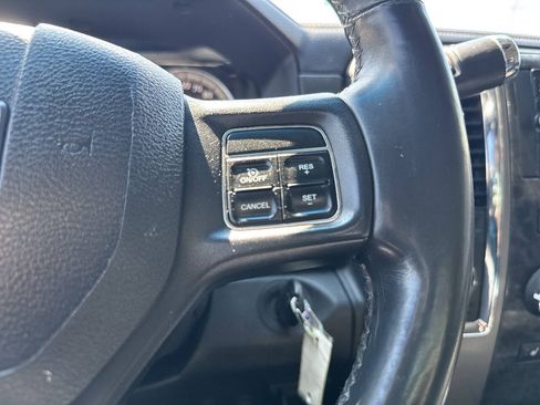 Used 2012 RAM 3500 Laramie Limited AWD/4WD image 36