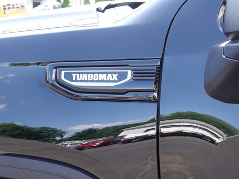 Used 2025 GMC Sierra 1500 Elevation AWD/4WD image 16