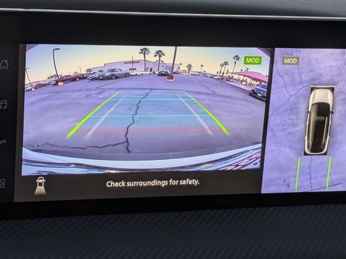 New 2026 Nissan Kicks SR image 17