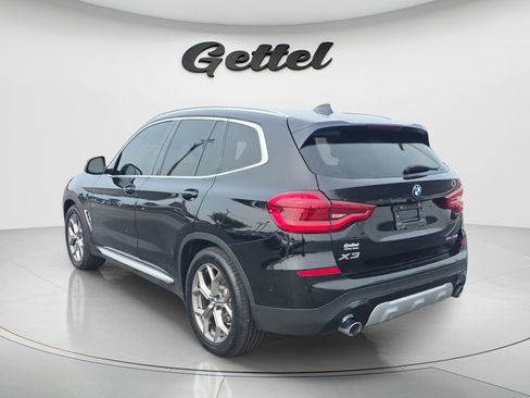 Used 2021 BMW X3 sDrive30i w/ Convenience Package RWD image 7