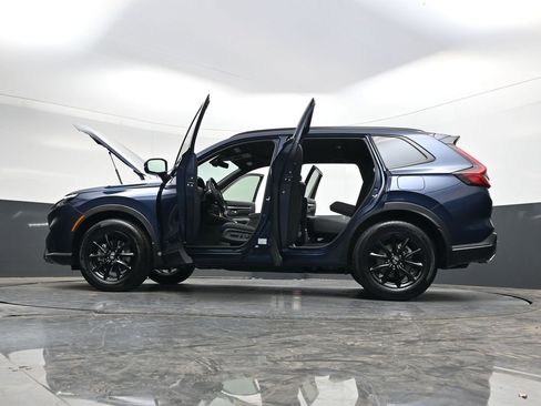 New 2026 Honda CR-V Sport-L image 38