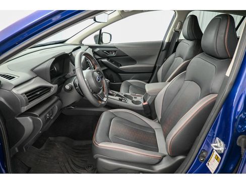 Used 2024 Subaru Crosstrek 2.5i Limited w/ Crosstrek Mirror Package AWD/4WD image 12