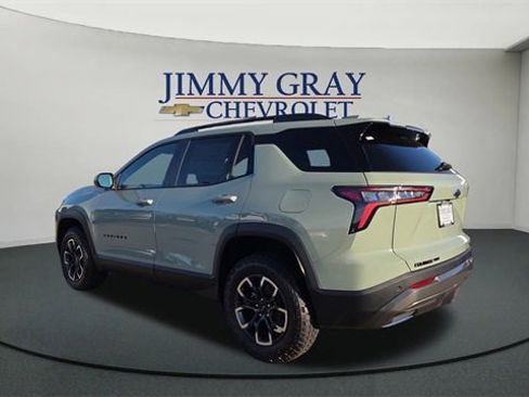 New 2026 Chevrolet Equinox ACTIV image 5