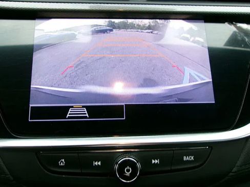 Used 2023 Buick Encore GX Select FWD image 17