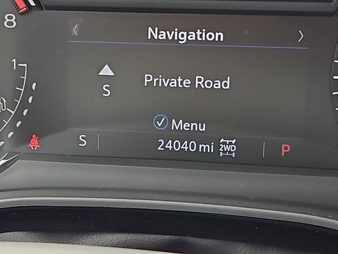Certified 2023 Cadillac XT5 Premium Luxury AWD/4WD image 21