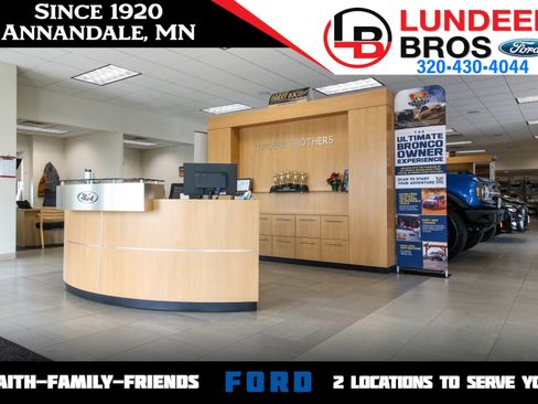 Used 2025 Lincoln Aviator Reserve w/ Equipment Group 201A AWD/4WD image 50