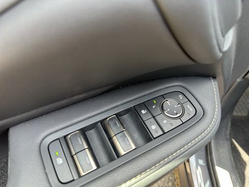 Used 2024 Lexus TX 350 FWD w/ Captains Chair Package image 24