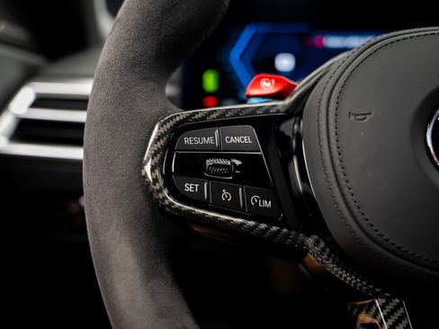 Used 2025 BMW M2 w/ Lighting Package image 44