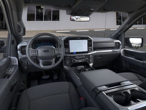 New 2026 Ford F150 XLT AWD/4WD image 9