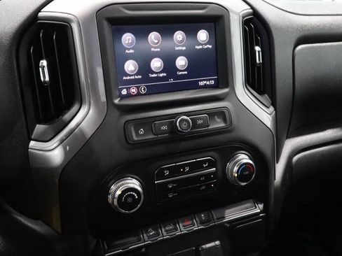 Used 2023 GMC Sierra 2500 Pro w/ Convenience Package AWD/4WD image 18