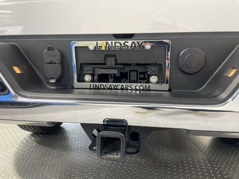 Used 2025 Chevrolet Silverado 1500 LT image 26