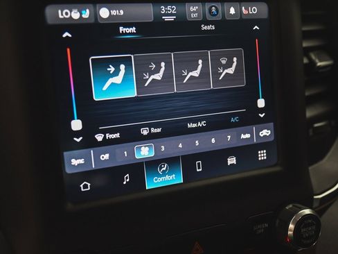 Used 2022 RAM 1500 Laramie image 17