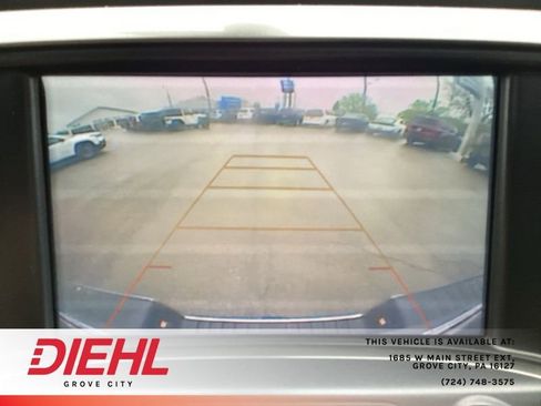 Used 2018 Chevrolet Silverado 1500 LT w/ All Star Edition AWD/4WD image 18