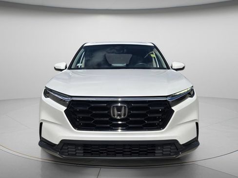 Certified 2023 Honda CR-V EX-L image 4