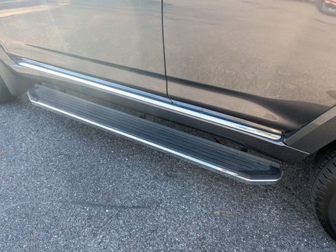 Used 2021 Toyota 4Runner Limited image 30