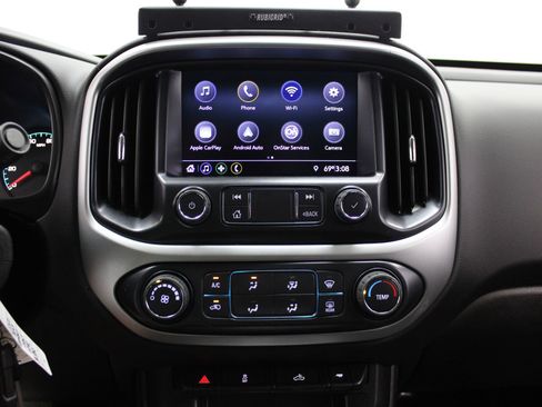 Used 2022 Chevrolet Colorado LT w/ LT Convenience Package AWD/4WD image 40