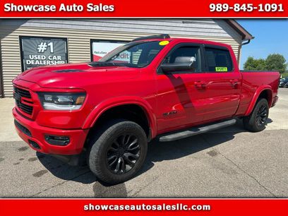 Used 2019 RAM 1500 Sport w/ Level 2 Equipment Group