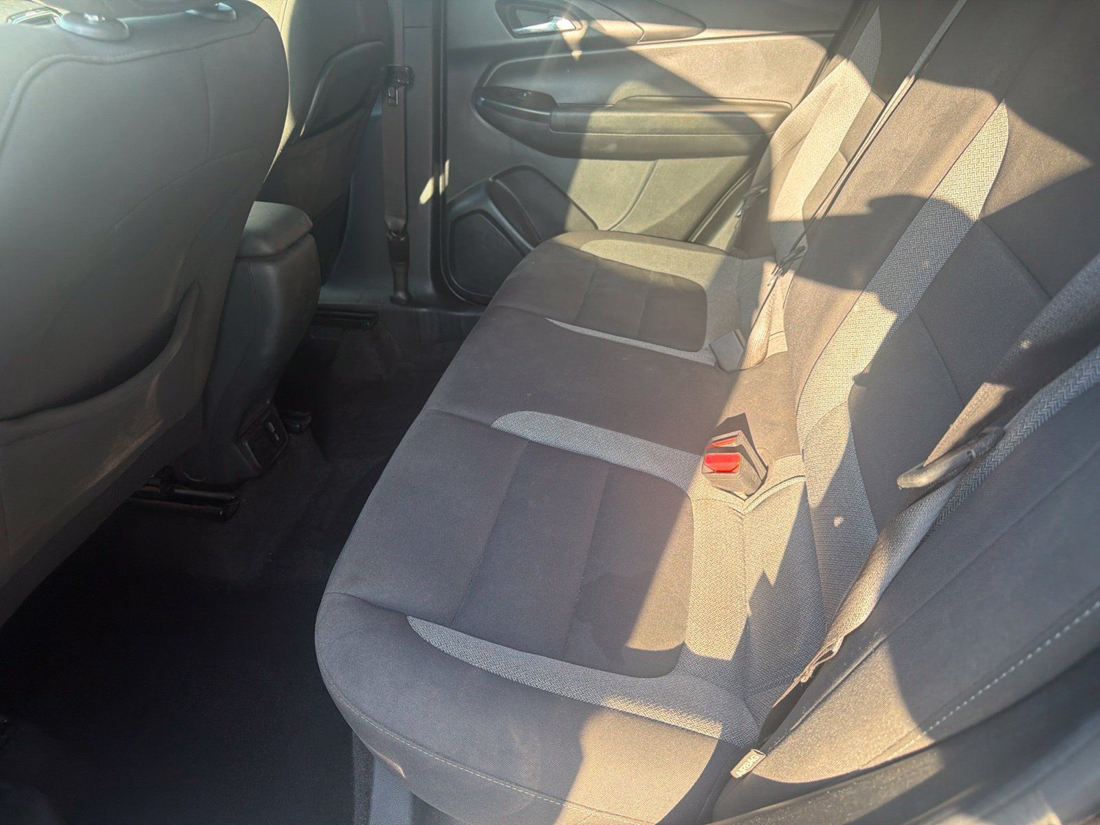 Used 2023 Chevrolet TrailBlazer LT w/ Convenience Package FWD image 9