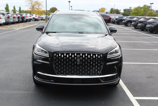 Certified 2023 Lincoln Corsair Reserve w/ Equipment Group 201A AWD/4WD image 10