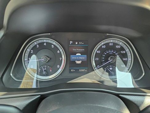 Used 2021 Hyundai Sonata SEL image 19