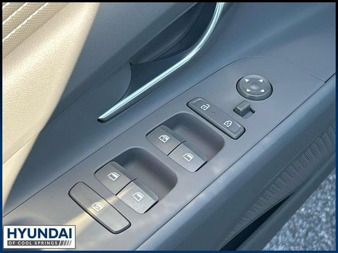 New 2026 Hyundai Elantra SEL Sport Premium FWD image 15