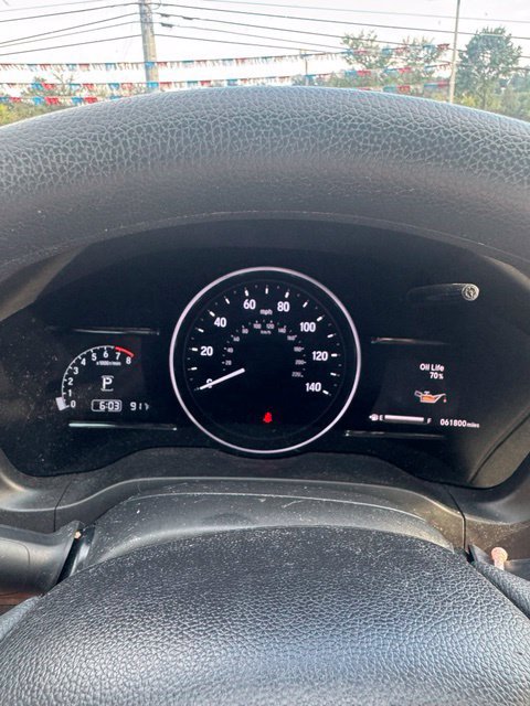 Used 2019 Honda HR-V EX image 5