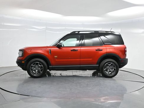 Used 2023 Ford Bronco Sport Badlands AWD/4WD image 42